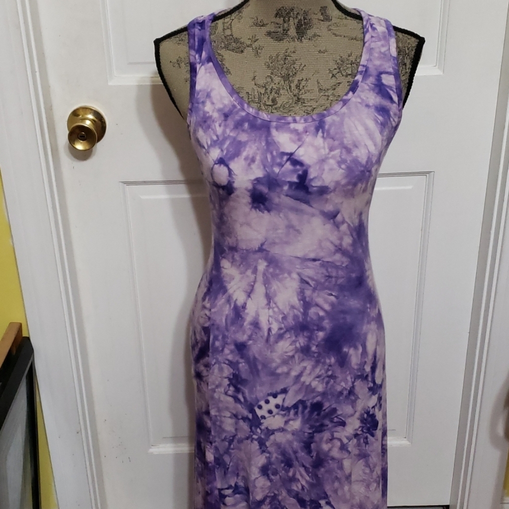 Maze collection s dress